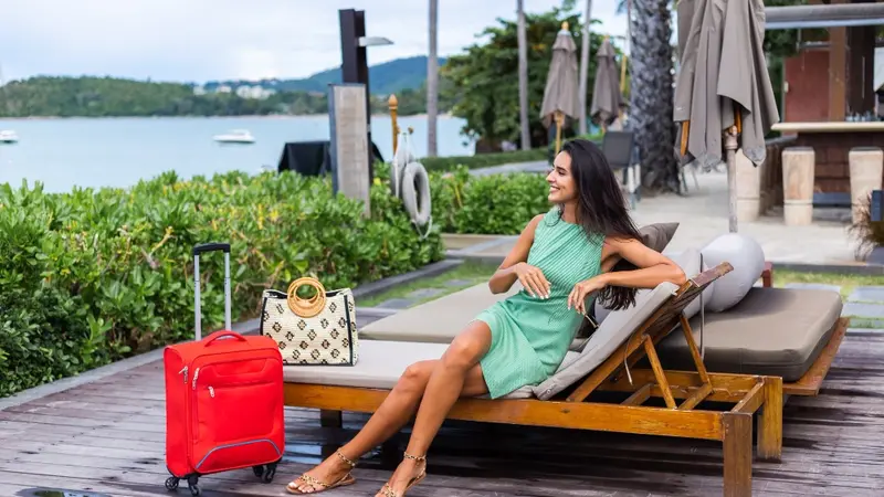 how to travel luxuriously tldutravel